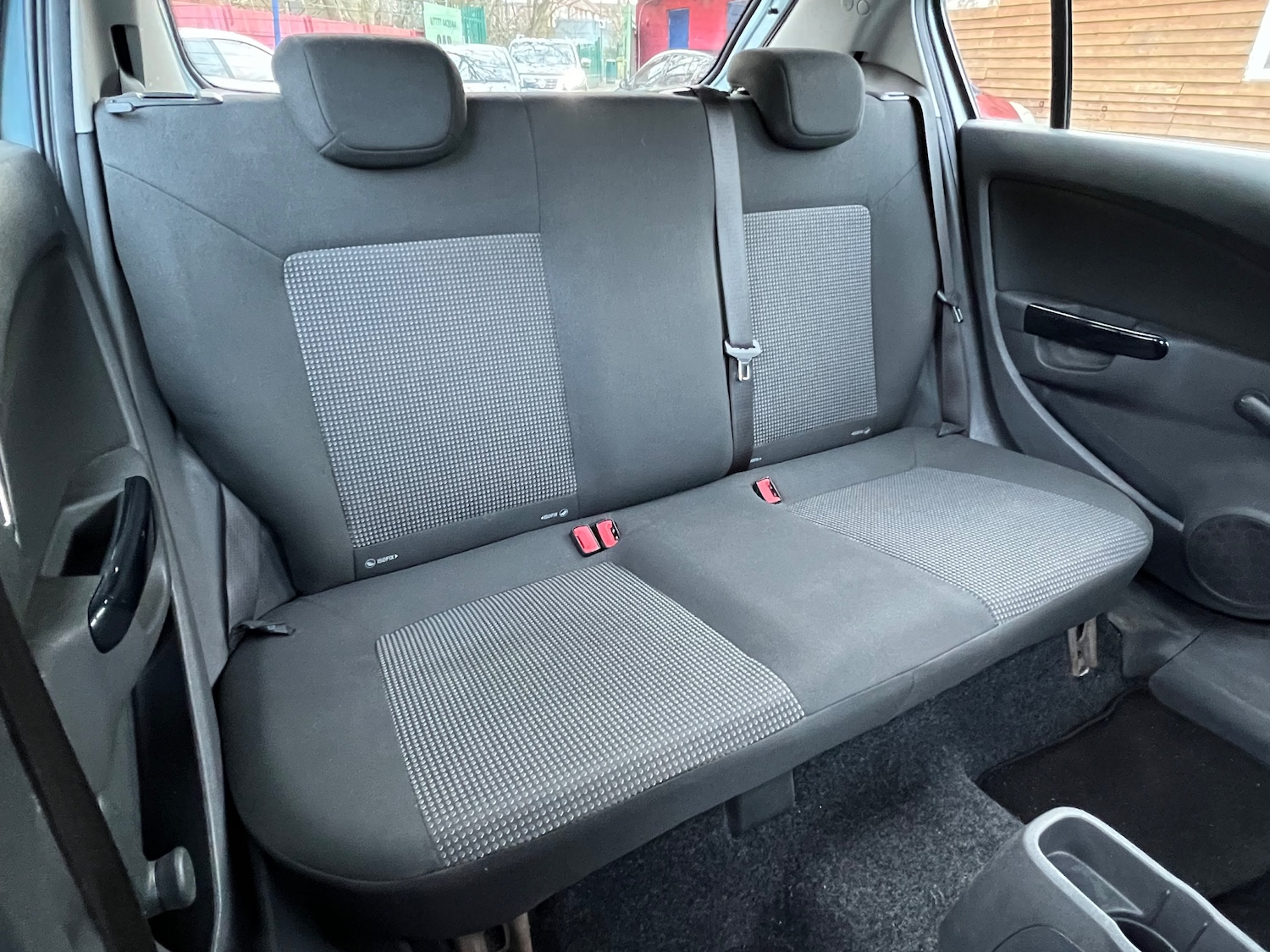 Used Vauxhall Corsa 2007 for sale - 77394180: Photo 11