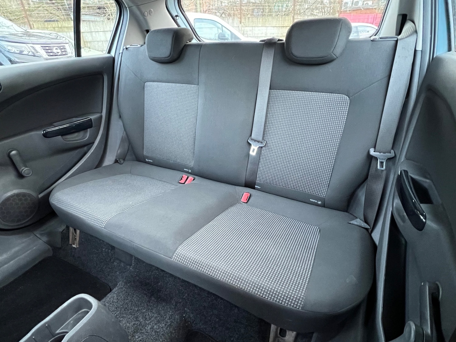 Used Vauxhall Corsa 2007 for sale - 77394180: Photo 13