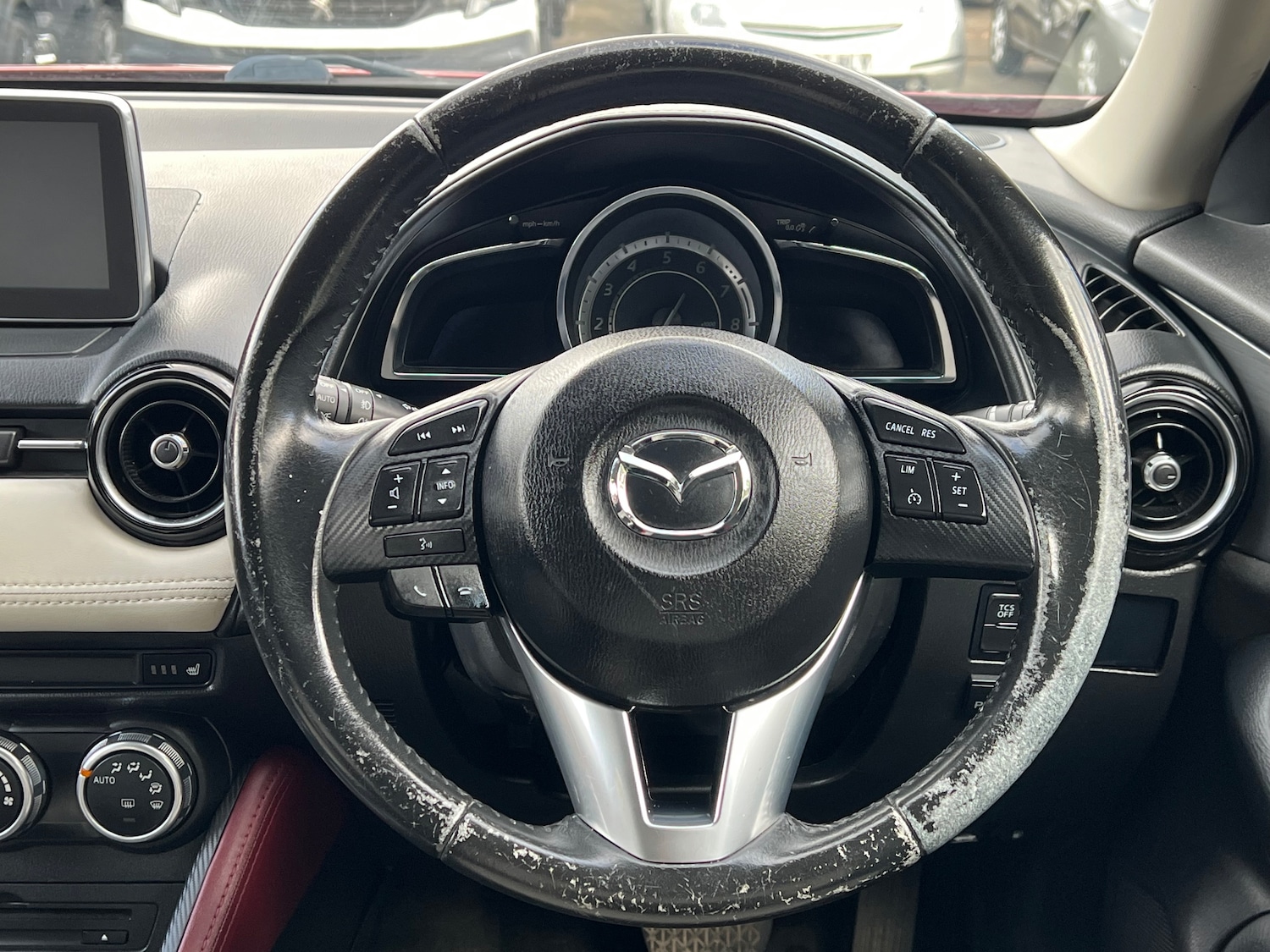 Vehicle 19