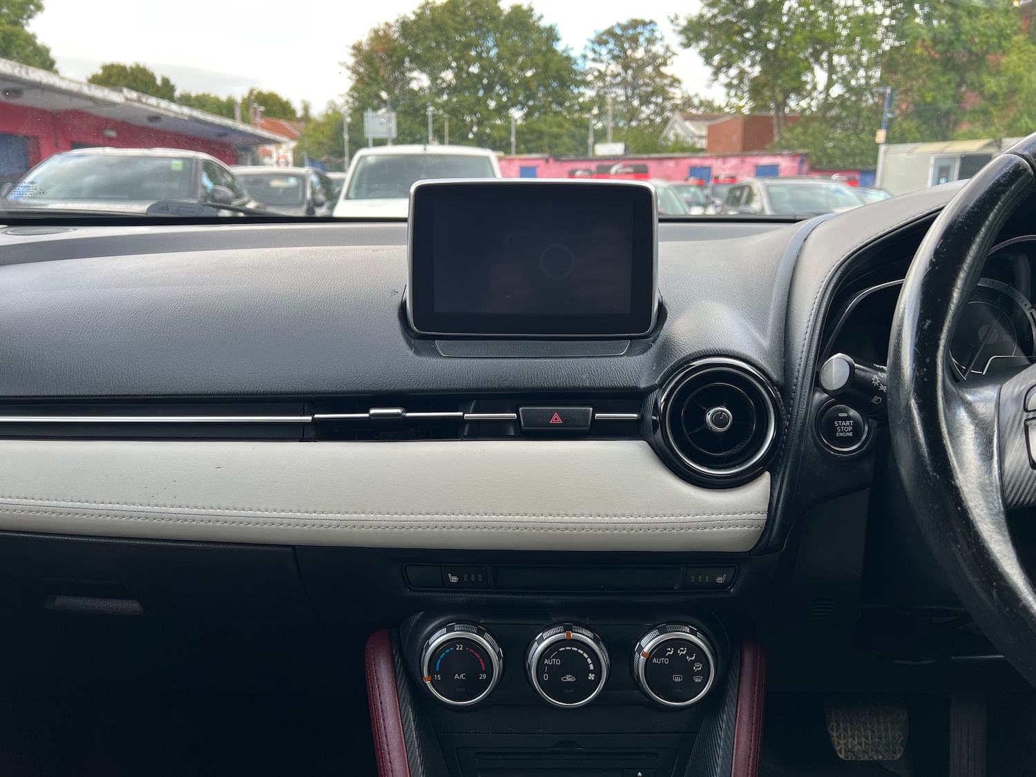 Vehicle 24