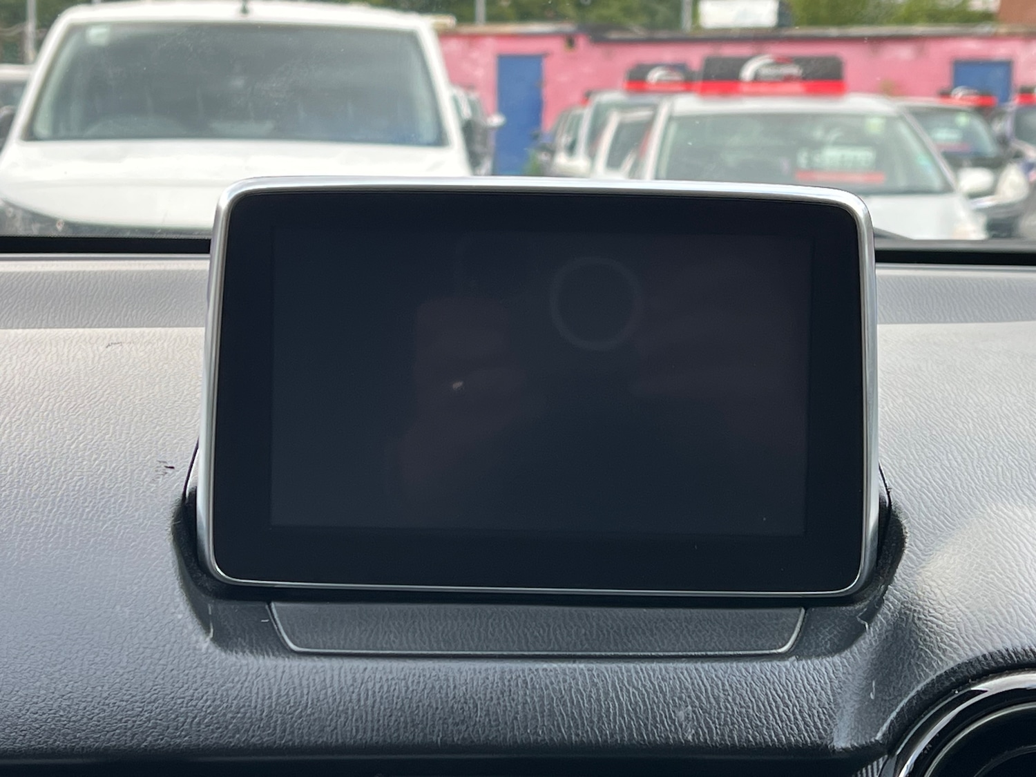 Vehicle 25