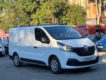 Renault - Trafic