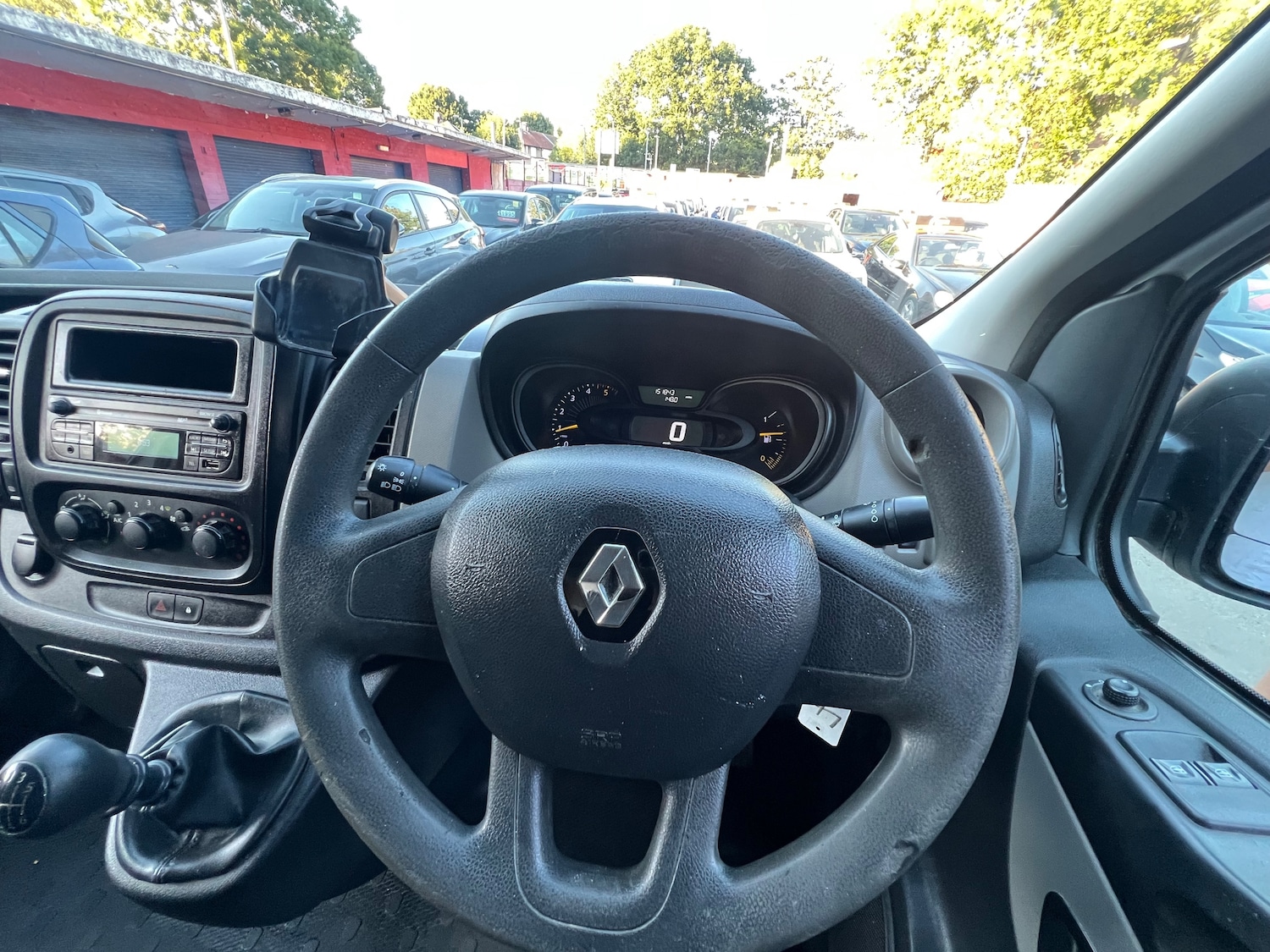 Vehicle 24