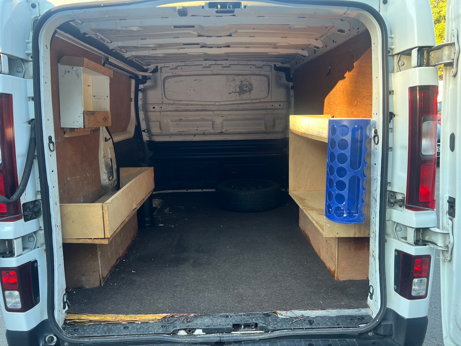 Vehicle 25