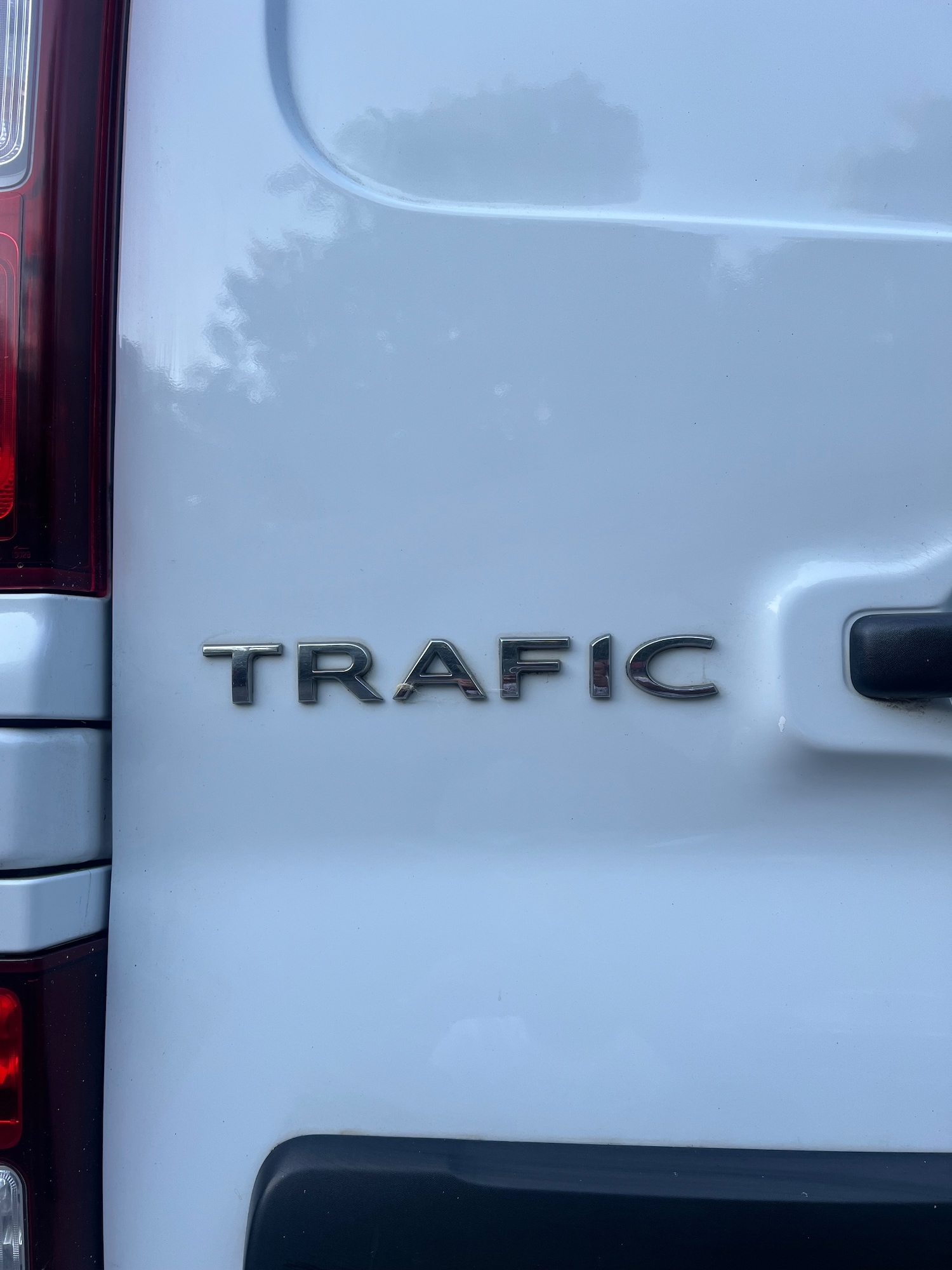 Vehicle 28