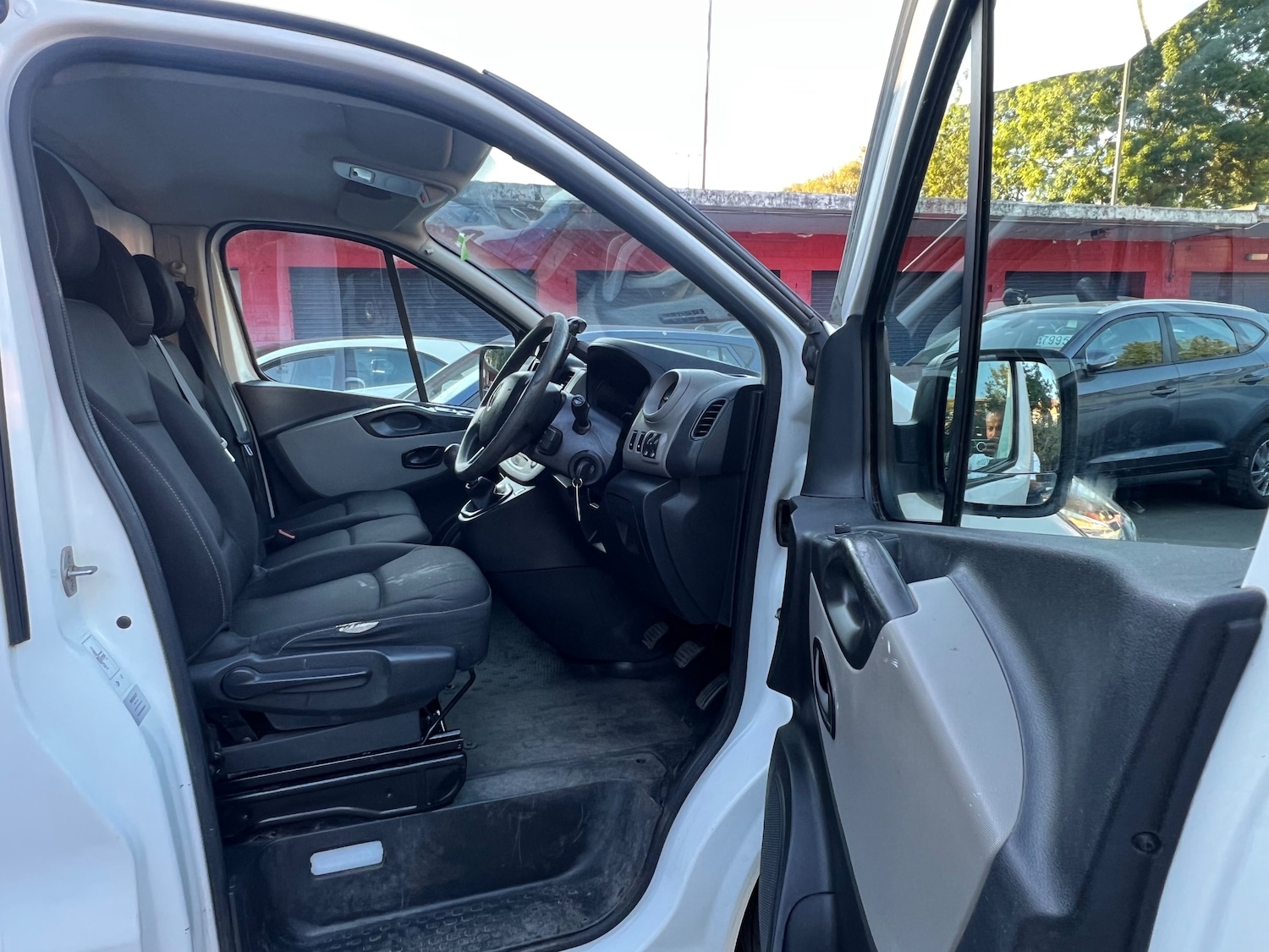 Vehicle 9