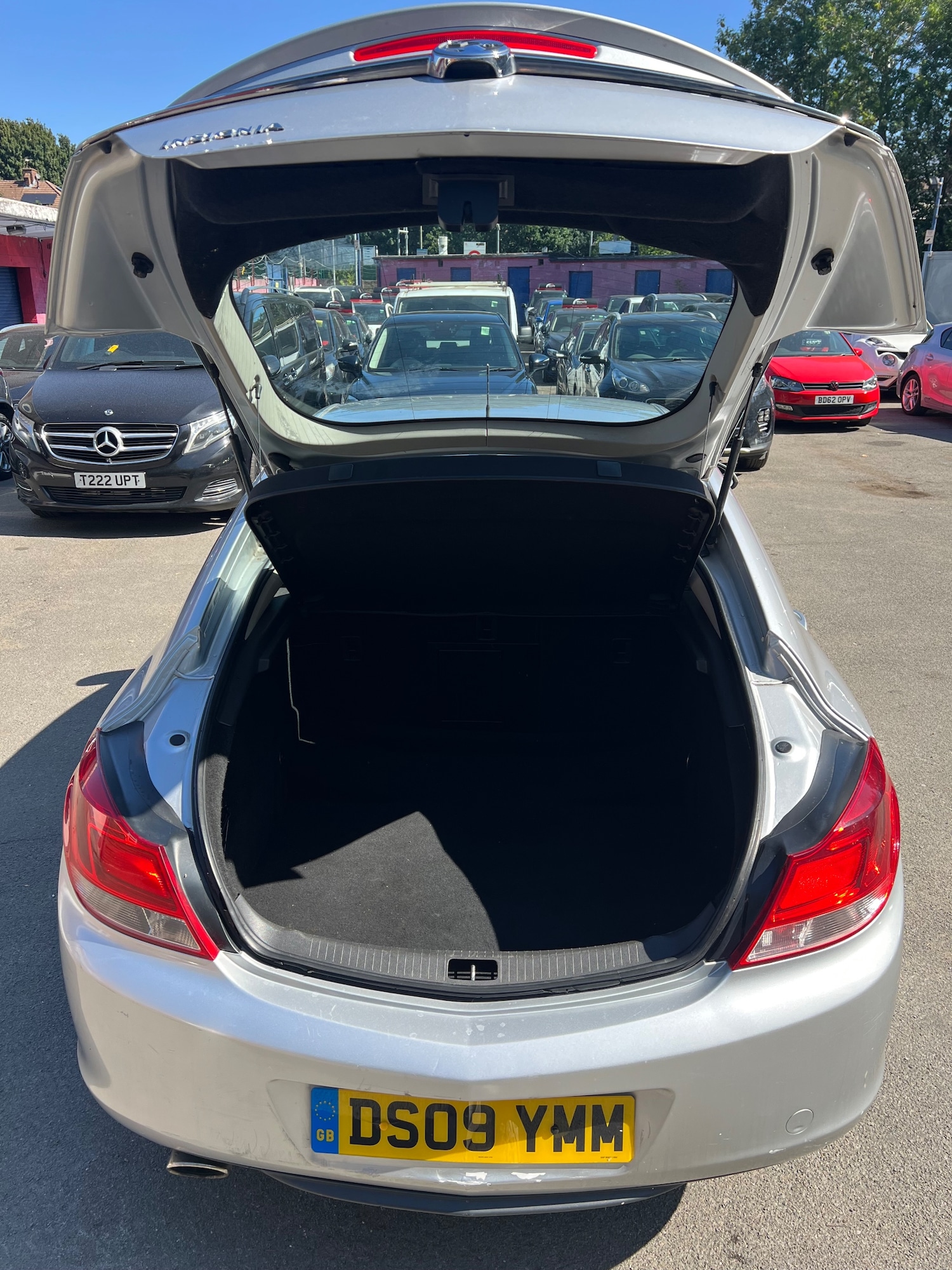 Vehicle 23