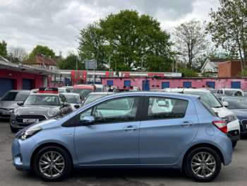 Used Toyota Yaris 2017 for sale - 74450315: Photo