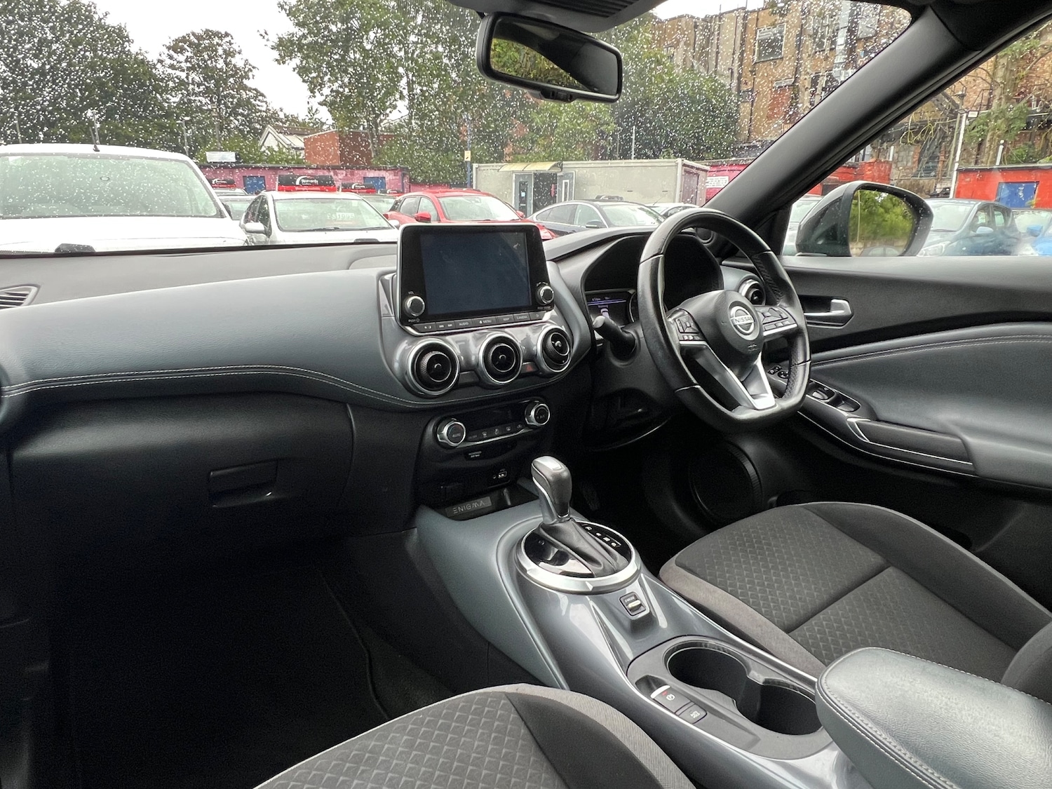 Vehicle 15
