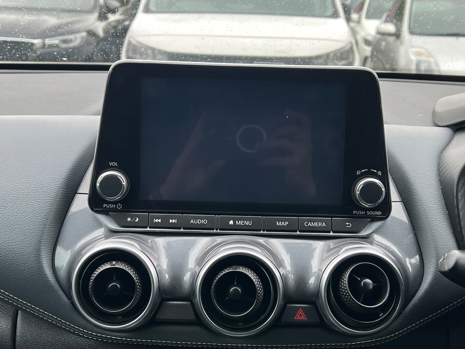 Vehicle 23