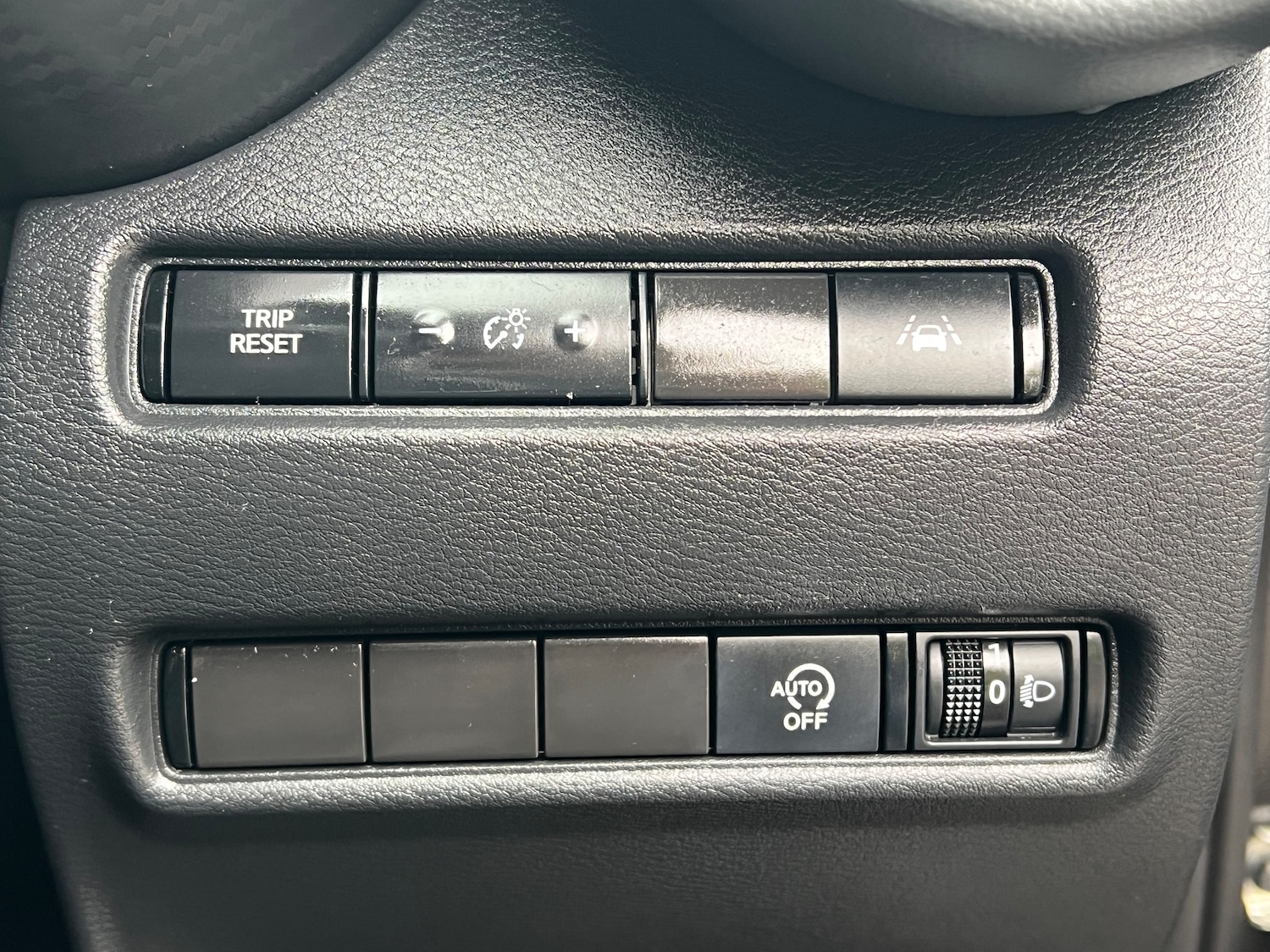 Vehicle 32