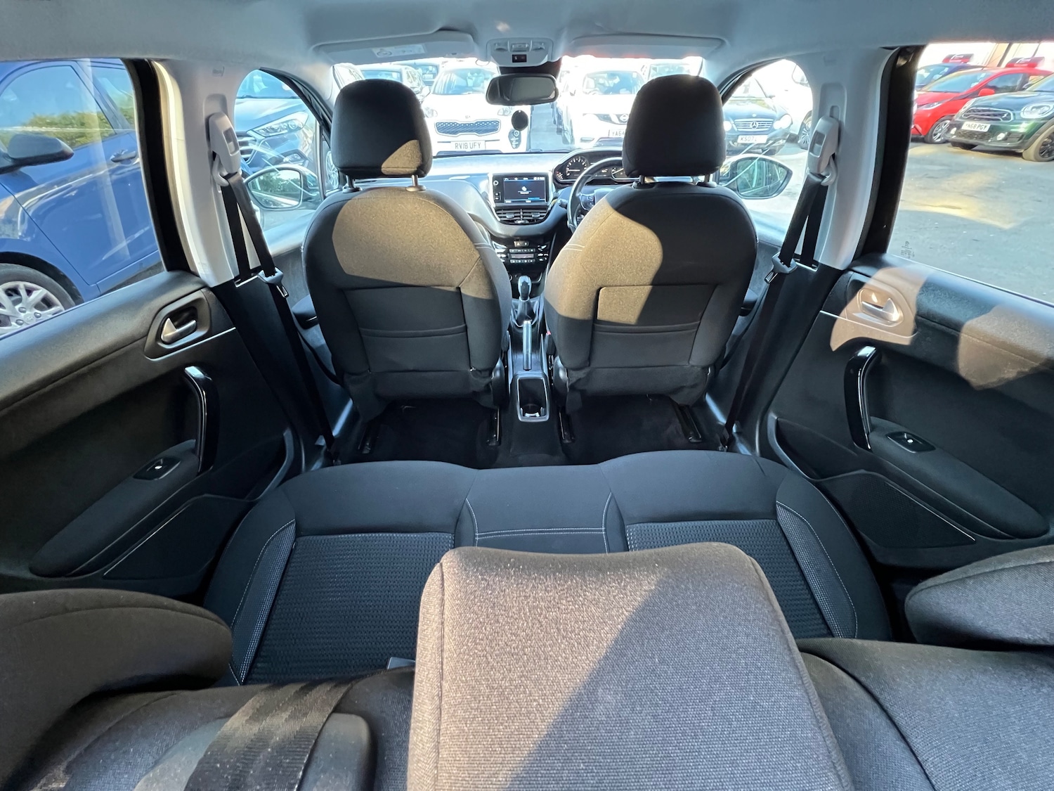Vehicle 17