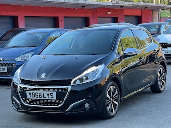 Used Peugeot 208 2018 for sale - 75700754: Photo