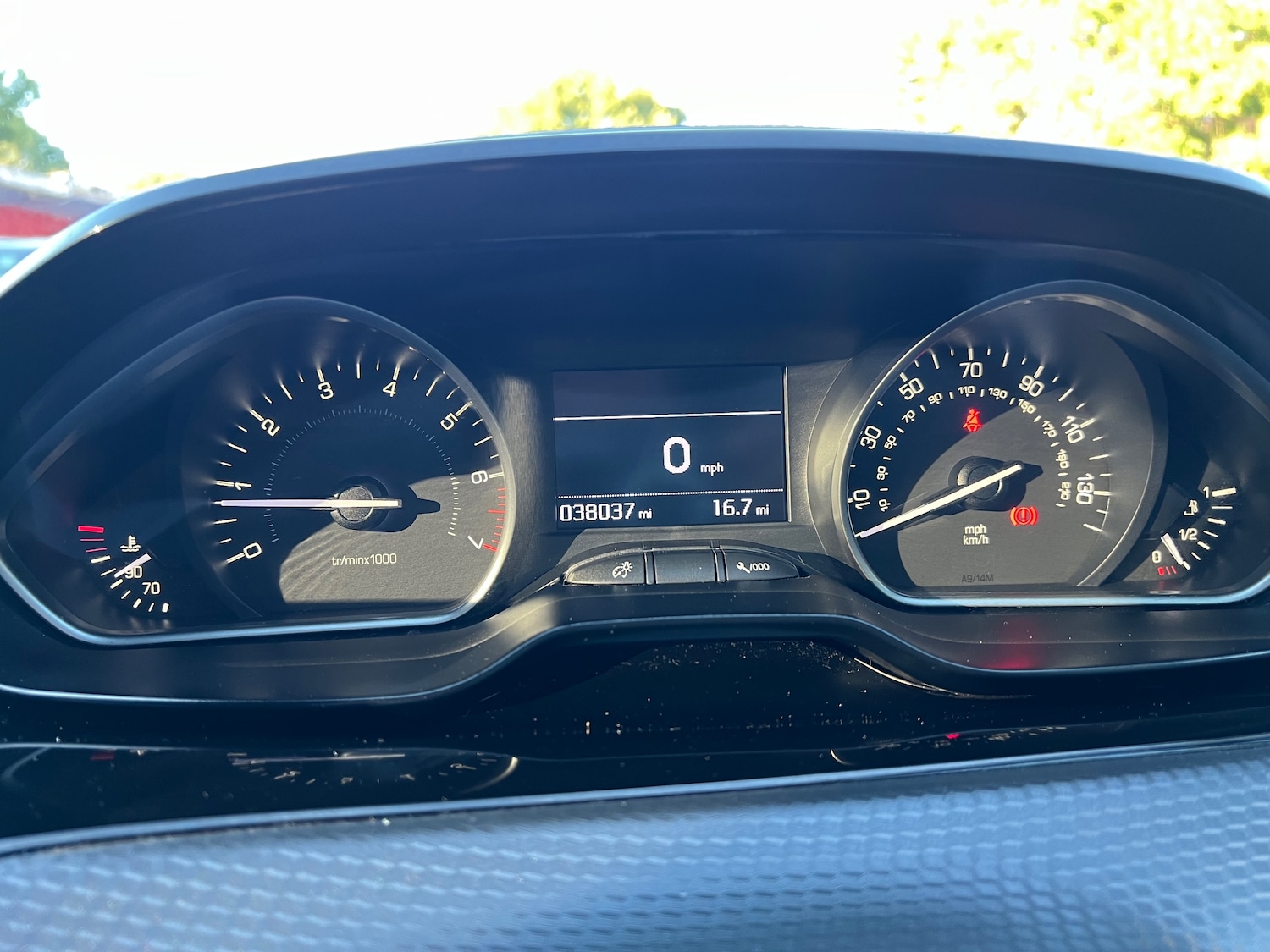 Vehicle 23