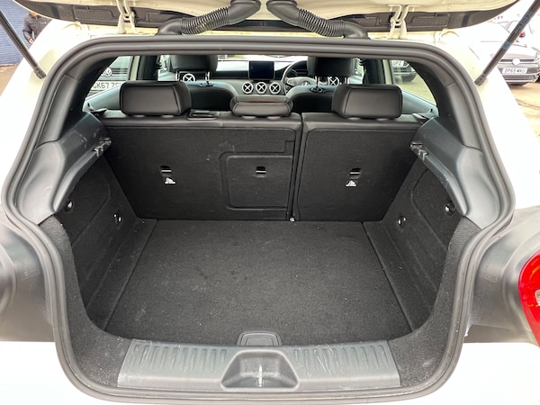 Used Mercedes-Benz A-Class 2017 for sale - 74796621: Photo 12