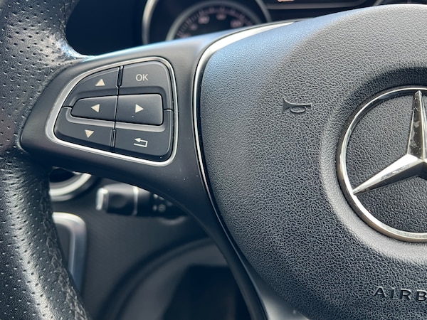 Used Mercedes-Benz A-Class 2017 for sale - 74796621: Photo 19
