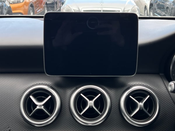 Used Mercedes-Benz A-Class 2017 for sale - 74796621: Photo 24