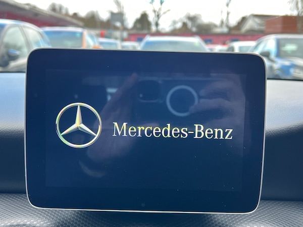 Used Mercedes-Benz A-Class 2017 for sale - 74796621: Photo 26
