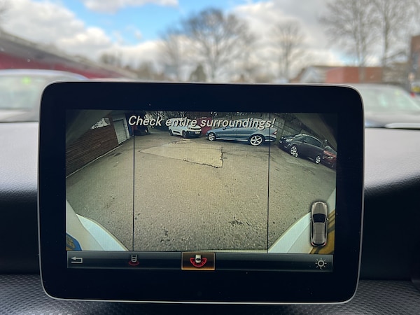 Used Mercedes-Benz A-Class 2017 for sale - 74796621: Photo 28