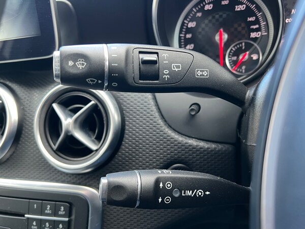 Used Mercedes-Benz A-Class 2017 for sale - 74796621: Photo 34