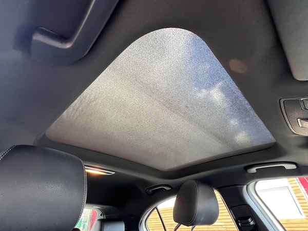 Used Mercedes-Benz A-Class 2017 for sale - 74796621: Photo 41