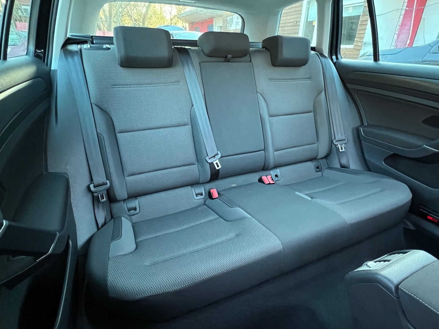 Used Volkswagen Golf 2019 for sale - 77951725: Photo 11