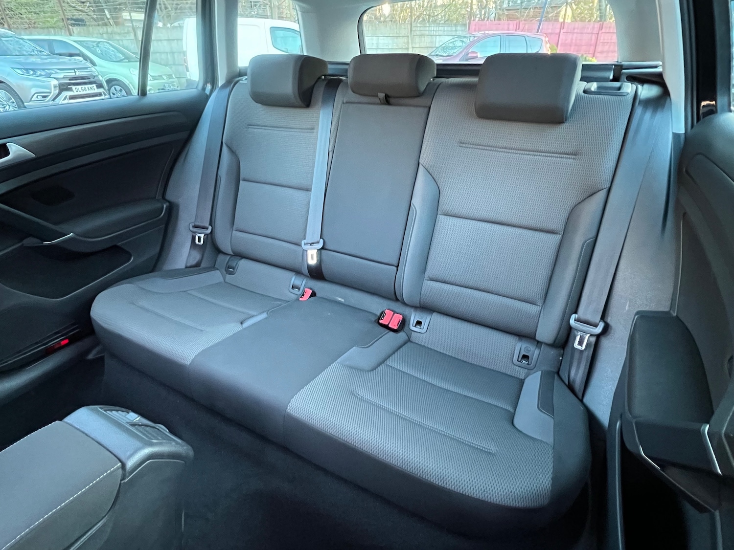 Used Volkswagen Golf 2019 for sale - 77951725: Photo 13