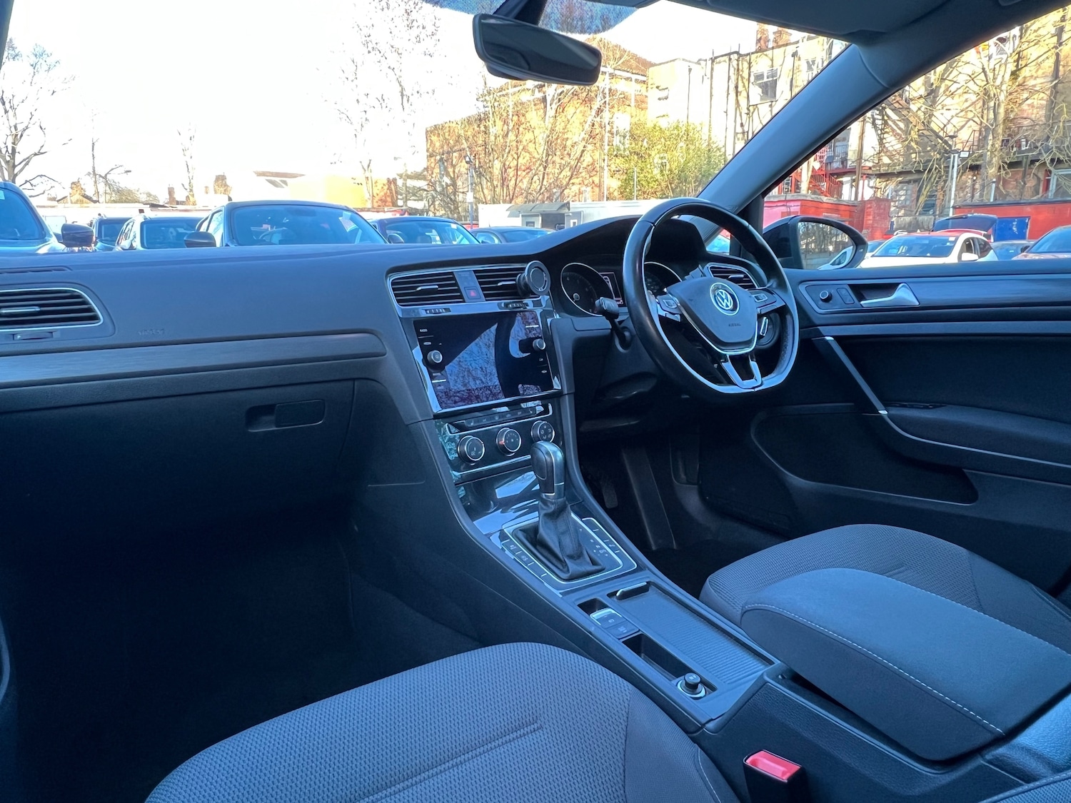 Used Volkswagen Golf 2019 for sale - 77951725: Photo 15