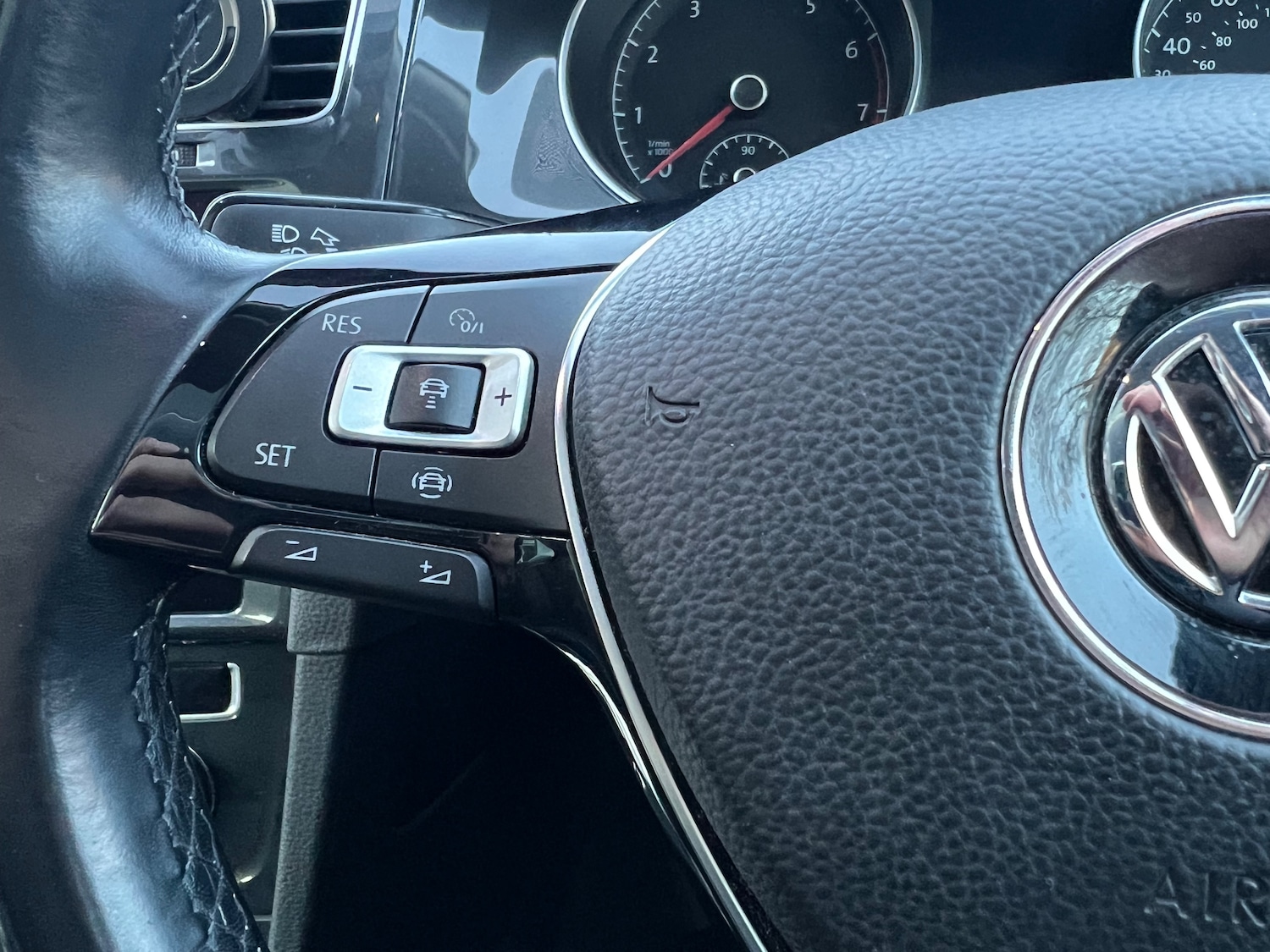 Used Volkswagen Golf 2019 for sale - 77951725: Photo 20