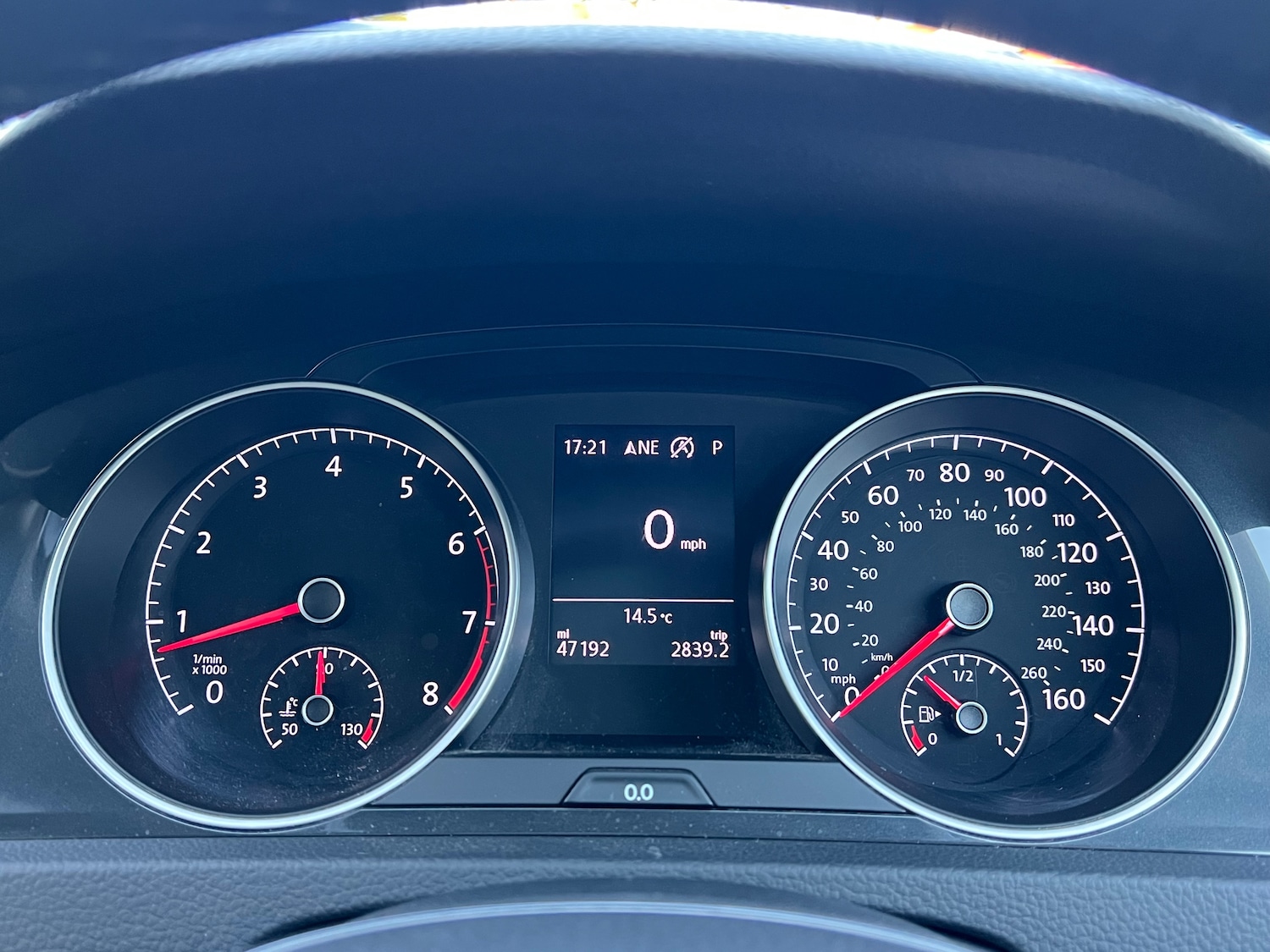 Used Volkswagen Golf 2019 for sale - 77951725: Photo 22