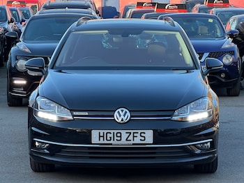 Used Volkswagen Golf 2019 for sale - 77951725: Photo