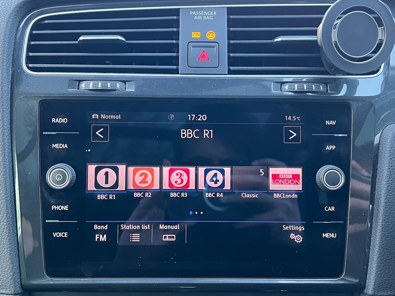 Used Volkswagen Golf 2019 for sale - 77951725: Photo 31