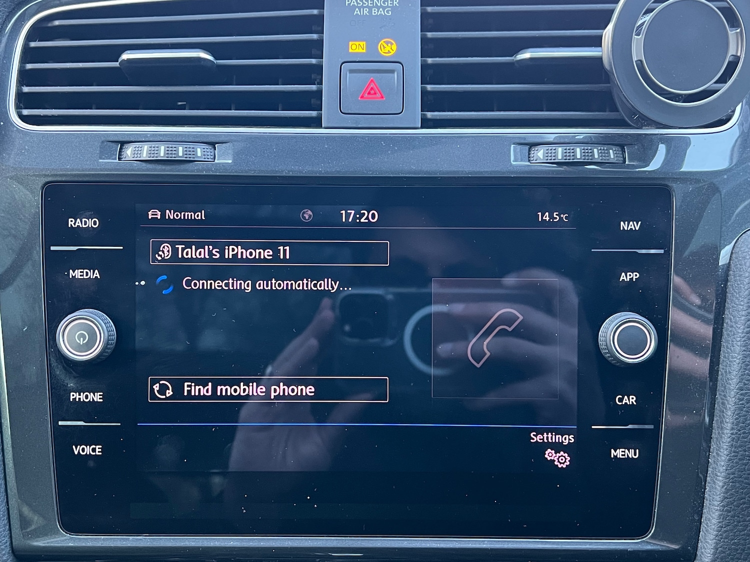 Used Volkswagen Golf 2019 for sale - 77951725: Photo 33