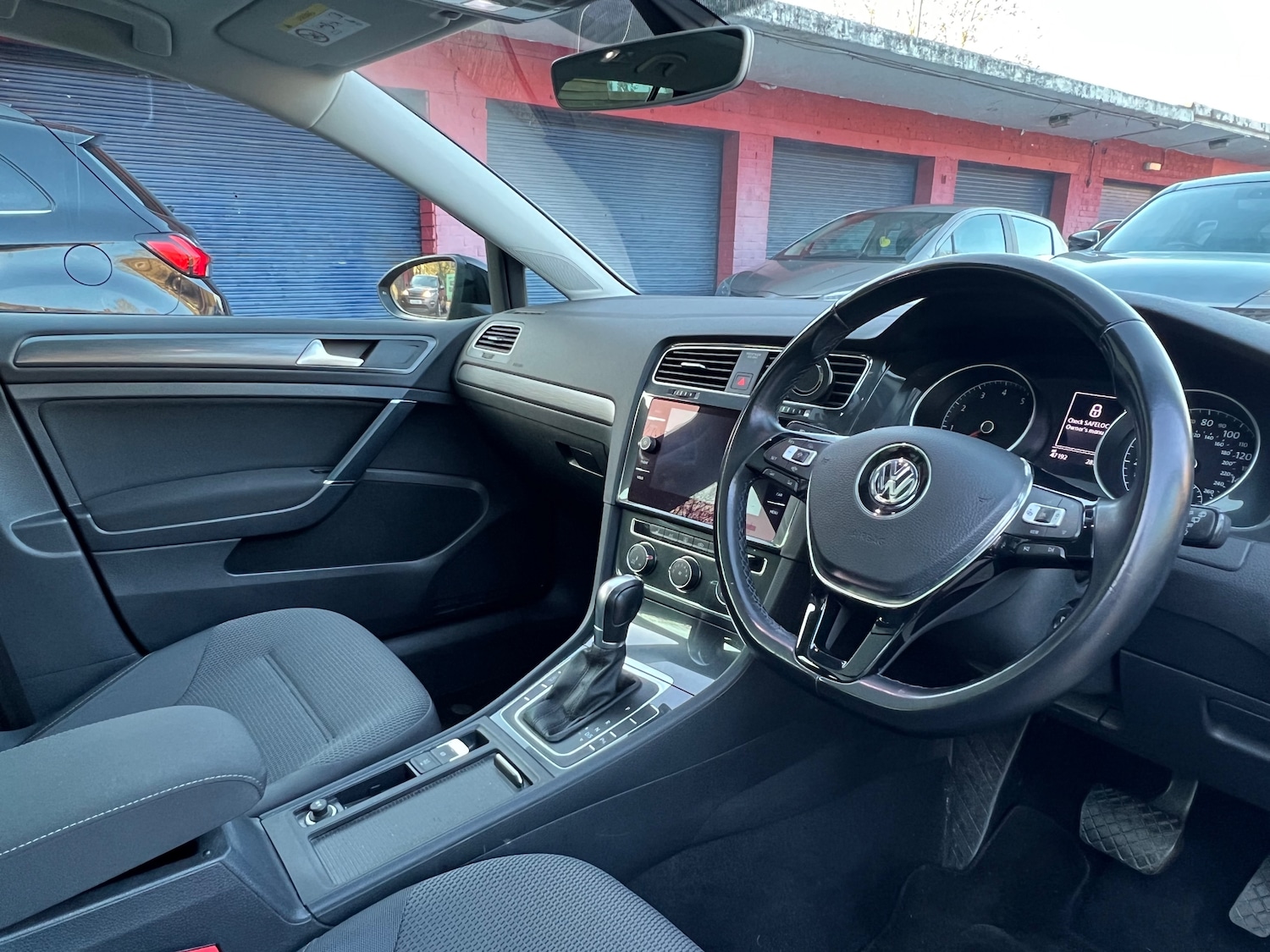 Used Volkswagen Golf 2019 for sale - 77951725: Photo 9