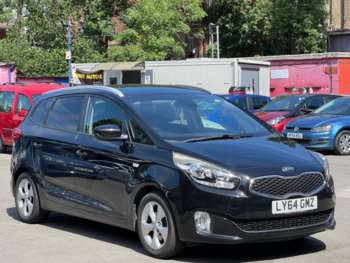 2015 (64) - SR7 ISG 5-Door