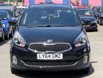 Used Kia Carens 2015 for sale - 75085047: Photo