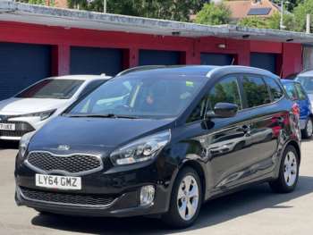 Used Kia Carens 2015 for sale - 75085047: Photo