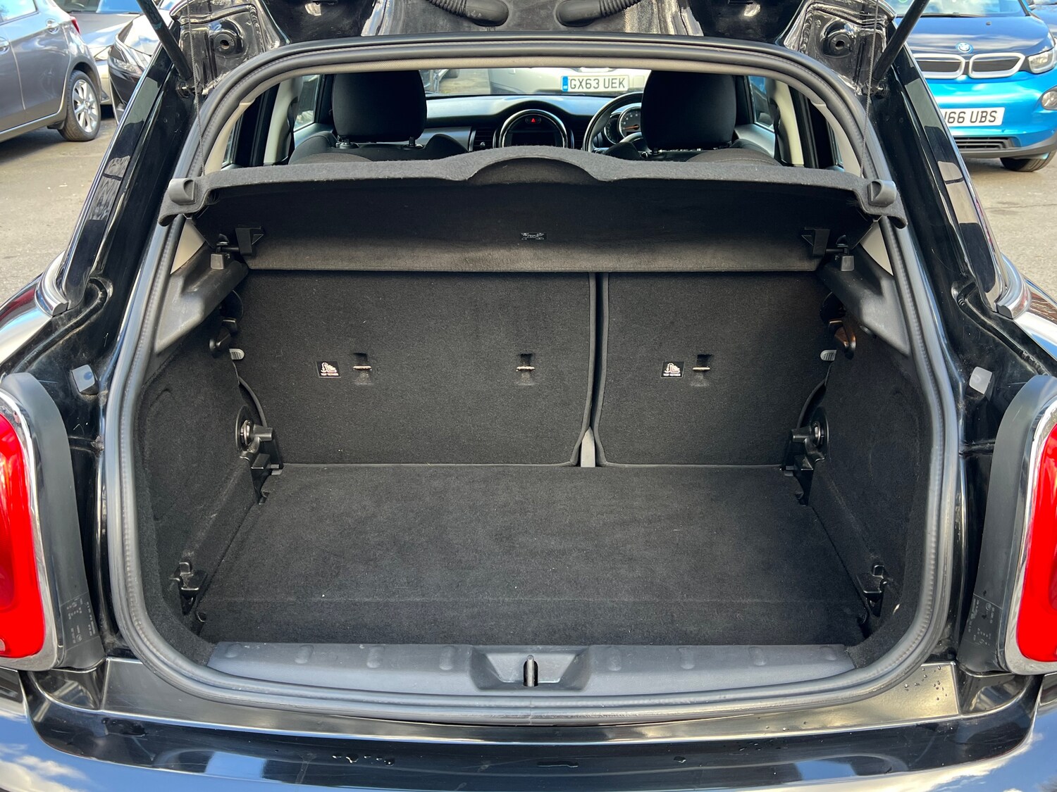 Used MINI Hatch for sale - 77570956: Photo 12