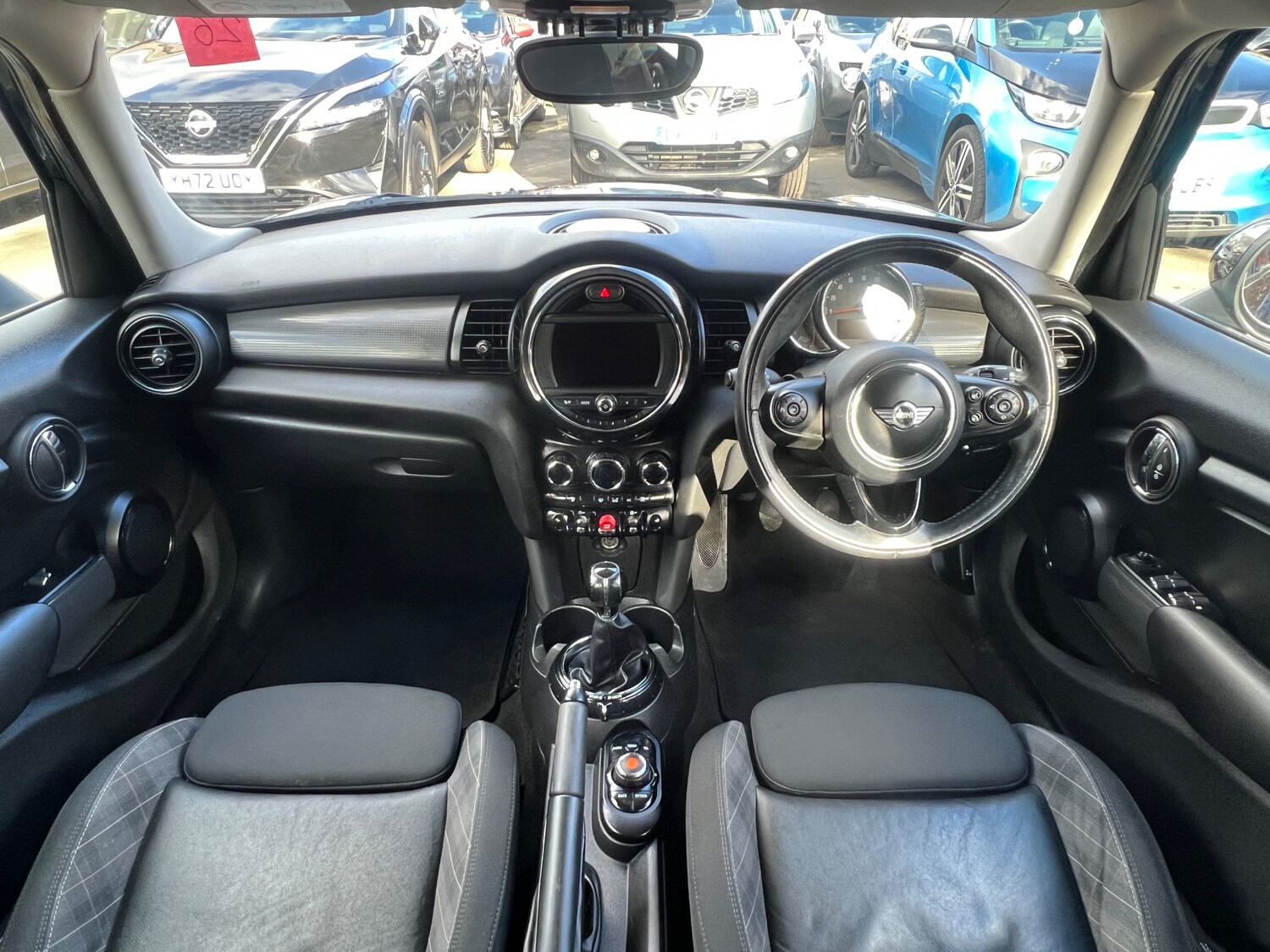 Used MINI Hatch for sale - 77570956: Photo 16