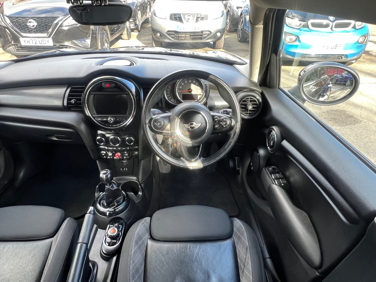 Used MINI Hatch for sale - 77570956: Photo 17