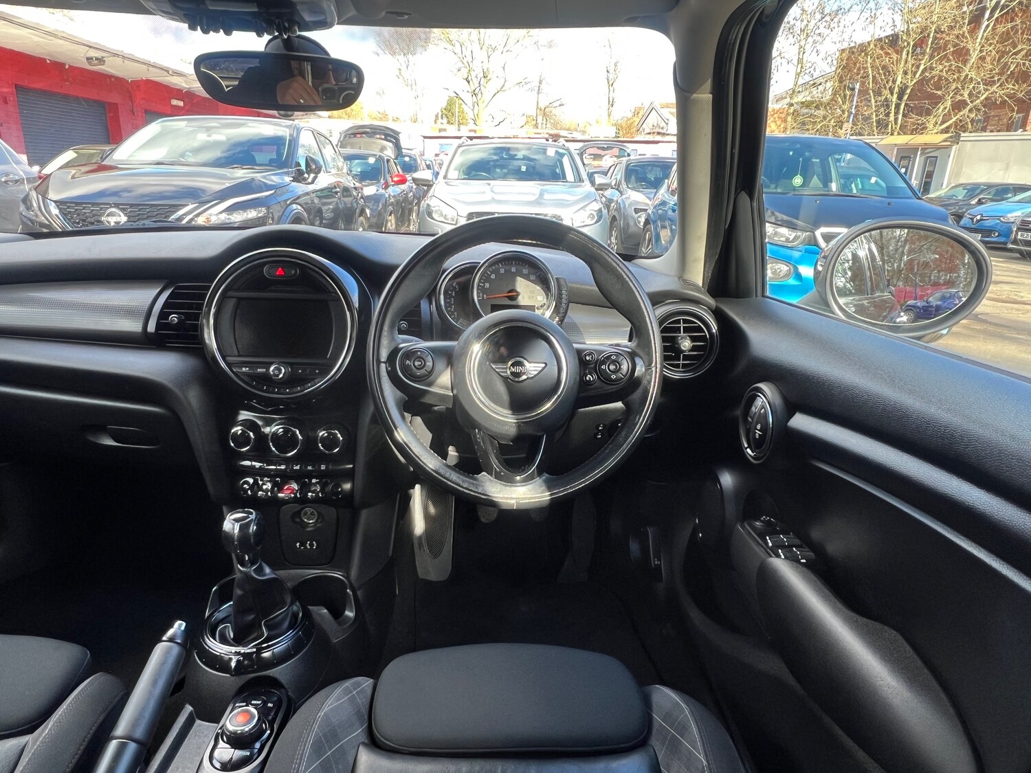 Used MINI Hatch for sale - 77570956: Photo 18