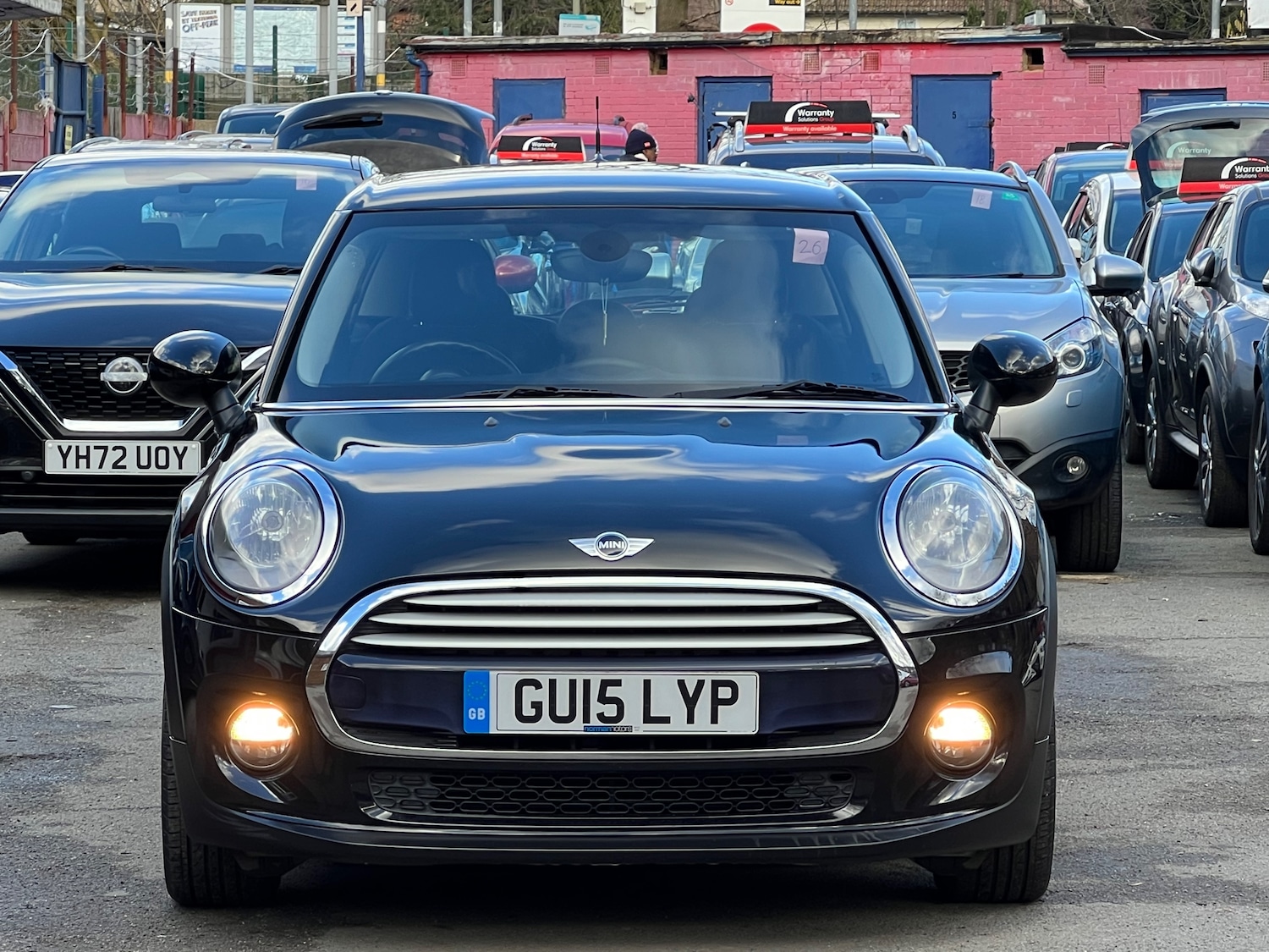 Used MINI Hatch for sale - 77570956: Photo 2