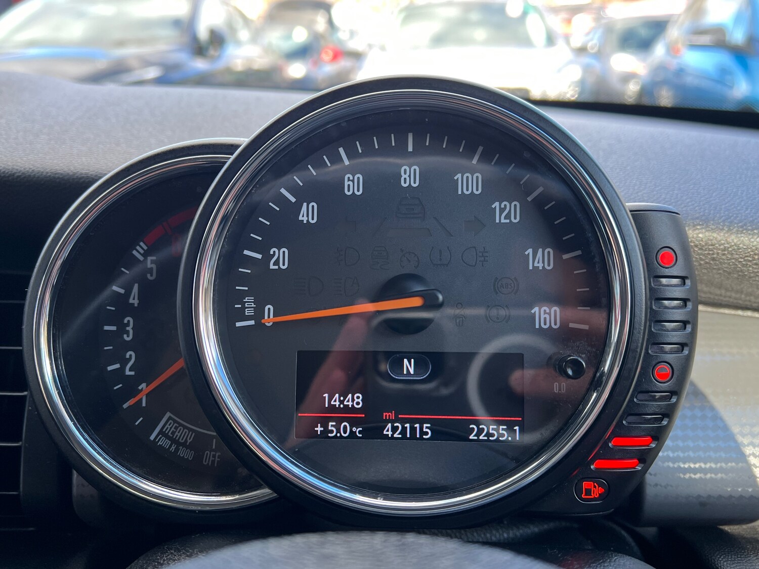 Used MINI Hatch for sale - 77570956: Photo 22