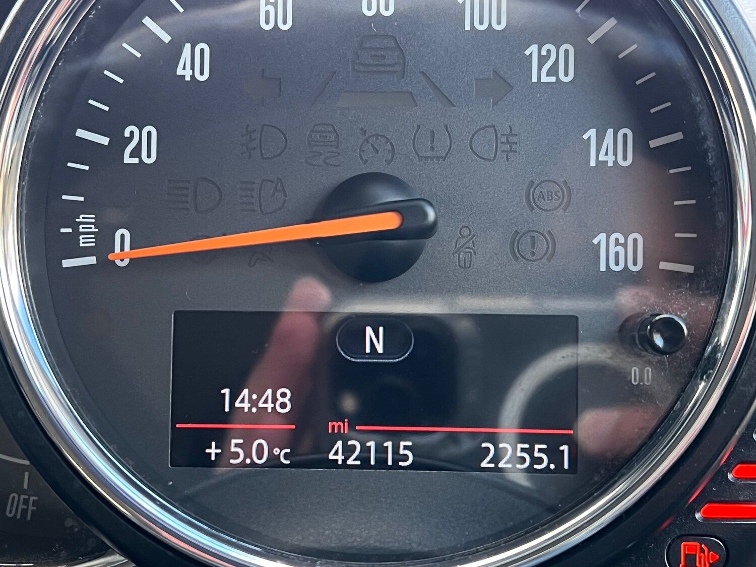 Used MINI Hatch for sale - 77570956: Photo 23