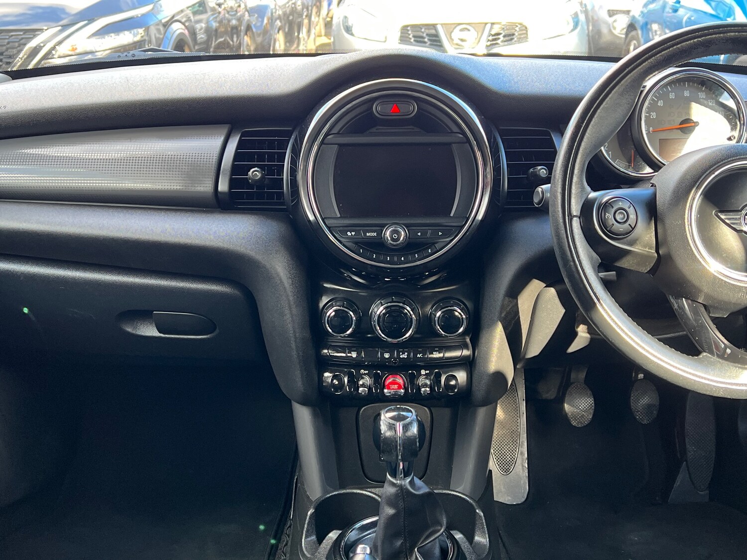 Used MINI Hatch for sale - 77570956: Photo 24