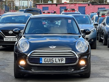 Used MINI Hatch 2015 for sale - 77570956: Photo