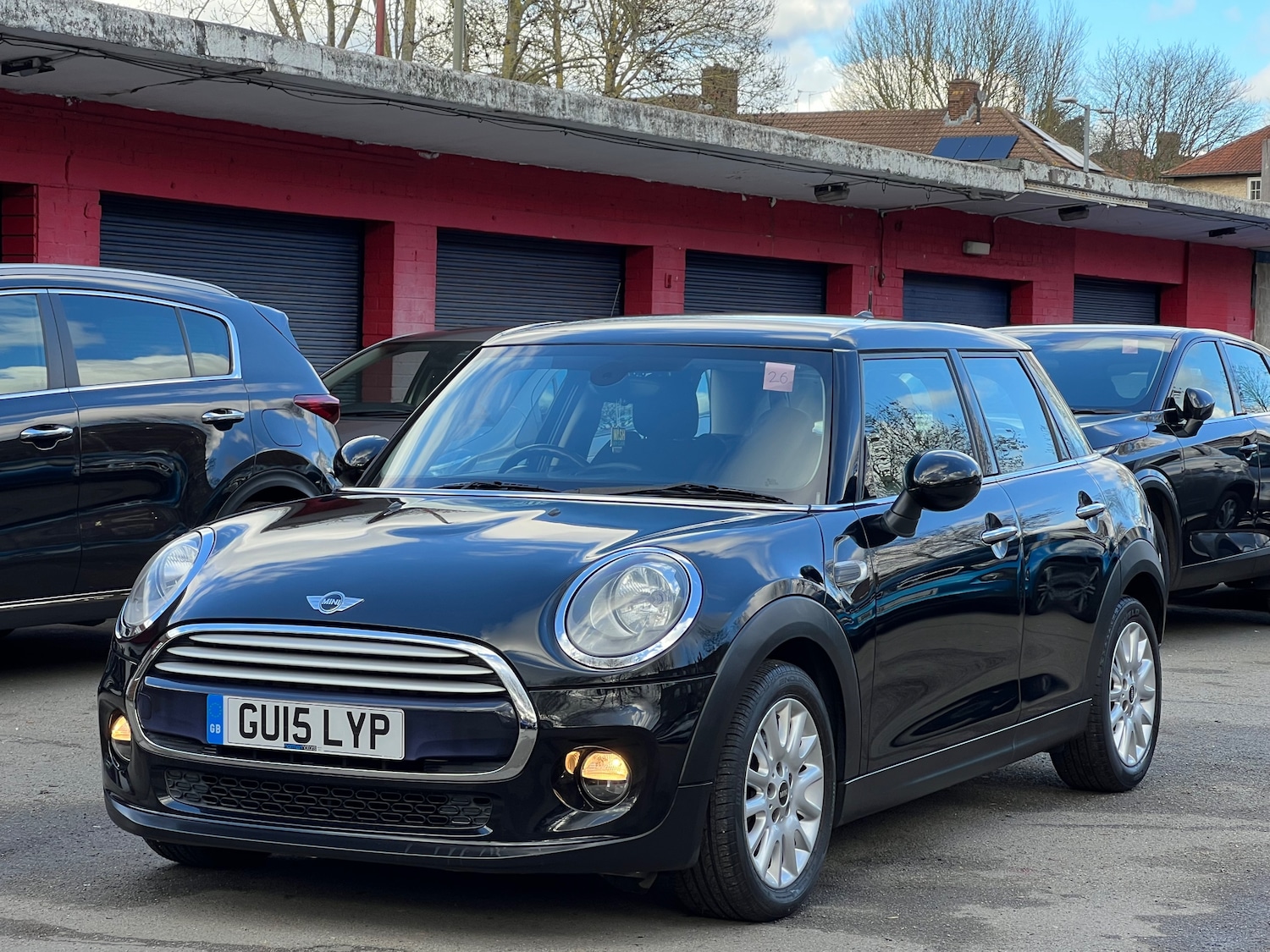Used MINI Hatch for sale - 77570956: Photo 3