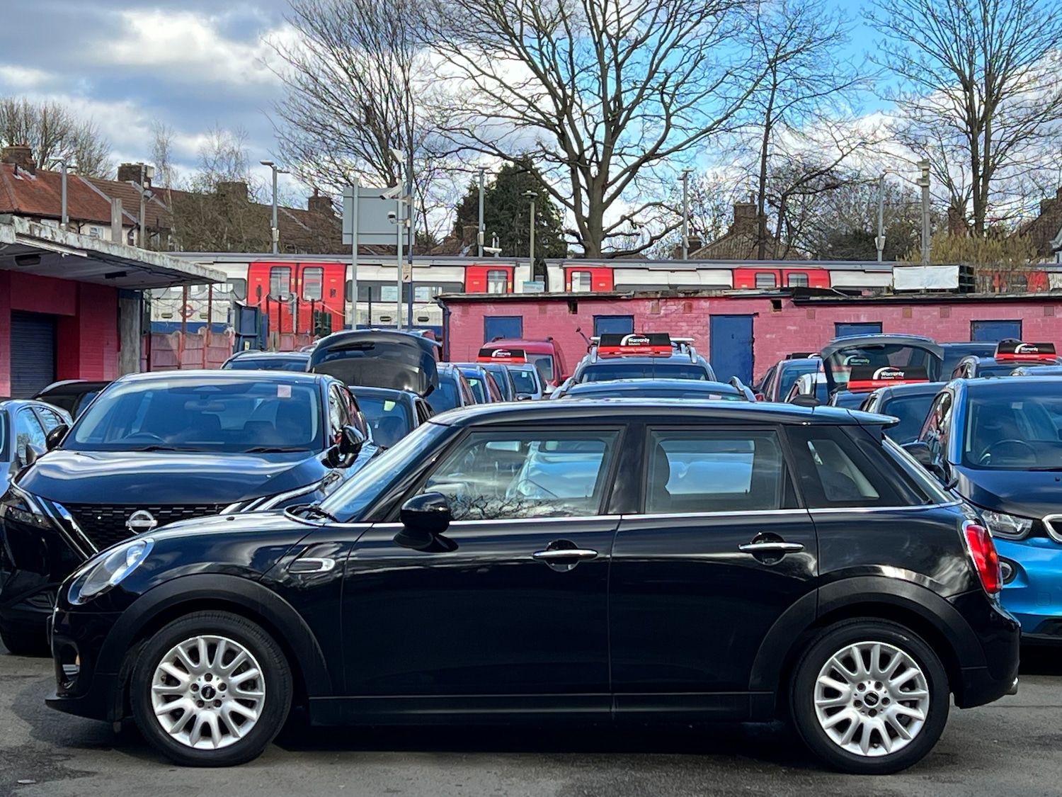 Used MINI Hatch for sale - 77570956: Photo 4