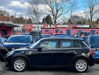 Used MINI Hatch 2015 for sale - 77570956: Photo