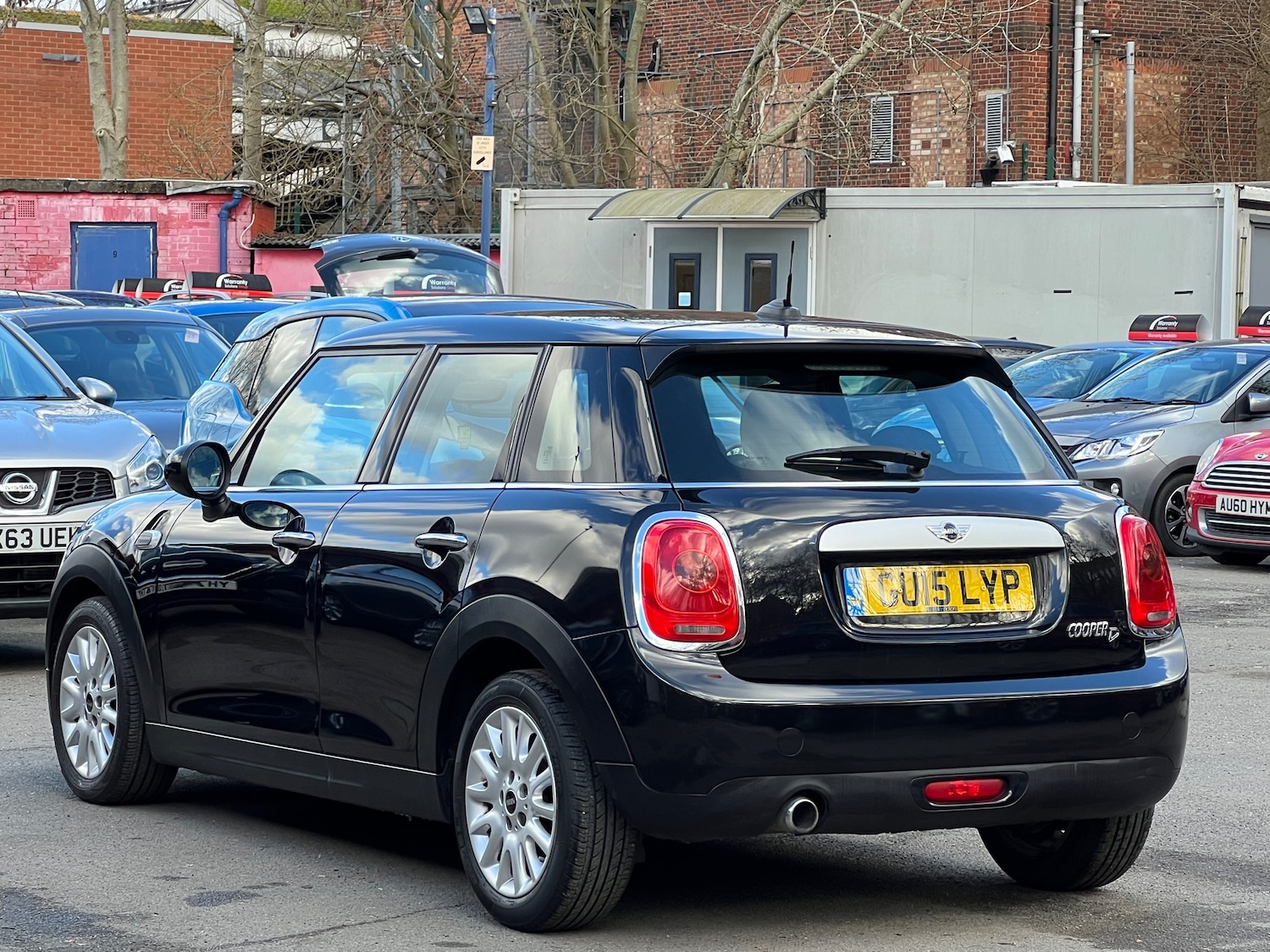 Used MINI Hatch for sale - 77570956: Photo 5